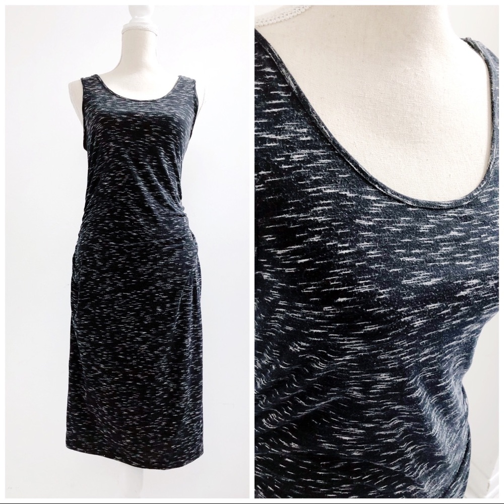 🤰🏻 Casual Maternity Dress